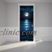 3D posters wallpaper waterproof art living room home decor door stickers     332434560454