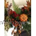 Thanksgiving Fall Garland, 6 foot, Beautiful decoration.   152661092576
