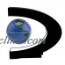 Levitation Anti Gravity Globe Magnetic Floating World Map with LED Light EU US   142606843352