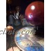 Artist enhanced tellurium planetarium orrery solar system model ON SALE THIS WK   183352405361