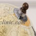Decorative Desktop Handcraft World Map Globe Geography Rotating for Home Office 699976349130  292640525879