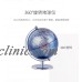 Small Globe Ornament Teaching School Children HD World Map Students Office Decor 769121288451  132707805082