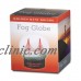 Fog Globe - Golden Gate Bridge San Francisco  410000120309  183242063980