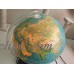 Vintage Illuminated Lighted World Globe Nova Rico Florence Made Italy W/ USSR   312209314927