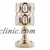 Crystal Diamond Wedding Party Dinner Candlesticks Pillar Candle Holder -Assorted   202354564444