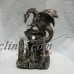 Dragon's Peak Dragon Oil Warmer Figurine   163202632091