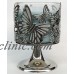 1 Bath & Body Works BUTTERFLY PEDESTAL Large 3-Wick Candle Holder Sleeve 14.5 oz   401538418823