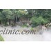 Ultrasonic 10Head Garden Mist Maker Fogger Water Fountain Air-Cooled+Transformer   273324451206