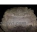 Rare Egyptian Pharaoh Resin Light Up Table Water Fountain    132718175797