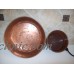 Copper Metal Decorative Electric Indoor Water Fountain Bowl Parts Replacement    253790647778