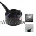 Mist Maker Fog Machine Atomizer Fogger Water Fountain Air Humidifier US/EU Plug   262647241088