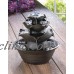Tabletop Tranquility Serenity WATER FOUNTAIN UL Recognized 849179027537  262343359780