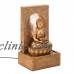 Tabletop Tranquility Serenity WATER FOUNTAIN UL Recognized 849179027537  262343359780