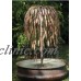 Bonsai Tree 100% Copper indoor / outdoor fountains, hand made water features   263180918106