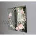 Botanical Wall mirrors (Designer artwork printed direct to mirror) Square   283067619311