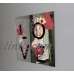 Botanical Wall mirrors (Designer artwork printed direct to mirror) Square   283067619311