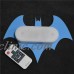 Remote Batman LED mirror Home Art Decoration Night Light 16 Color Wall Lamp Gift   263552717787