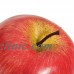 Decorative Artificial Apple Plastic Fruits Imitation Home Decor 6pcs Red F3I3 DS 190268123297  283063049486
