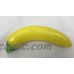 Vintage Glass Murano Style Fruits Vegetables Set 5 Corn Banana Carrot Eggplant   183347549116