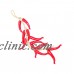 Best Chilli String Hot Peppers Hanging String Home Decor Vegetable (Red) K5P3 192090226184  253271255428