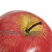 4 Large Artificial Red Apples-Decorative Fruit R8G6 BJ 4894462261170  123266353248