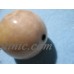 Pre-Owned Carved Italian Alabaster Stone Fruit: Three Pears   273378027606