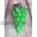 G21 CLUSTER OF GREEN GLASS GLASS GRAPES FROM CHINA JADITE    283089730160