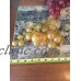 Vintage Plastic Fruit Decorative Grapes Large And Small   183345416847