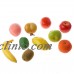 Real Size Artificial Fruit Toy Food Replica Model Kitchen Scene Display ACCS   232133690745
