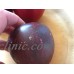11 " Wooden Bowl With Wood Apples And Plastic Apples , Apple Decor   173437366640