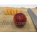 Fake Plastic SMALL NECTARINE Faux Fruit Replica Display Decor Prop Food Replica   263825600524