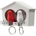 Bird Key Holder Sparrow House Key Chain Wall Mount Hook Hanger Rack New Jian   201978962132