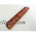VIntage Handmade Solid Wood Key Holder 9 Hooks Wall Mounted Wooden Rack Hanger   263853676855