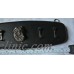 Vintage French Horse Head Hoof Nails Metal Key Holder Wall Hanger Tack Room   292649834595