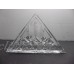 Waterford Crystal LISMORE Letter Holder RARE   202403369111