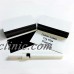 100 x Magnetic Dry Wipe Labels Whiteboard - Many Sizes!   332715601221