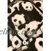 French Bulletin Board Photo Memo Board Black White Panda Print 11.8 x 11.8 inch   273363187096
