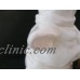 White Ceramic 16"  Chef Pig Chalkboard Menu for Kitchen~Bar~Restaurant   283090180700