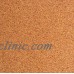 1 THICK 11 3/4" x 11 1/2" x 1/2" CORK BULLETIN MESSAGE BOARD WALL TILES PANEL    201977482809