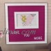 12X12 PINK Letter Board with Photo Frame & 145 Letters & Characters. Free Ship   263861267718