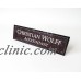 Personalised Laser Engraved Desk Name Plate Sign, Custom, Office Plaque, Logo   282813141119
