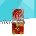 1 Pc Spice Pattern Practical Wall Tag Hanging Board Wall Hanger for Wall Kitchen   223103561950
