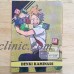 Boku no Hero Academia - Illustration card - Izuku Bakugo Shoto iida Jiro Ochako   113182698188