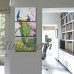 Home Decor Canvas Prints Green Peacocks Wall Art Canvas Painting-3Pcs-No Frame 7600244779903  252719197064