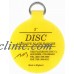 Original Invisible Disc Adhesive Plate Hangers Set of 2x3" and 2x4" 609722691734  121235577748
