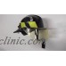 Fireman Fire Fighter Helmet Wall Mount Display Rack Holder 852681943554  301837330678