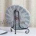 6"~8" Iron Easel Bowl Plate Art Photo Picture Frame Holder Display  Stand U9   282622763043