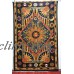 Wall Tapestry Hanging Twin Decor Bedspread Throw Psychedelic Hippie Sun Indian    253815827330