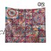 Indian Tapestry Wall Hanging Retro Floral Cloth Mandala Hippie Bohemian Cover   332626596223