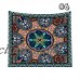 Indian Tapestry Wall Hanging Retro Floral Cloth Mandala Hippie Bohemian Cover   332626596223